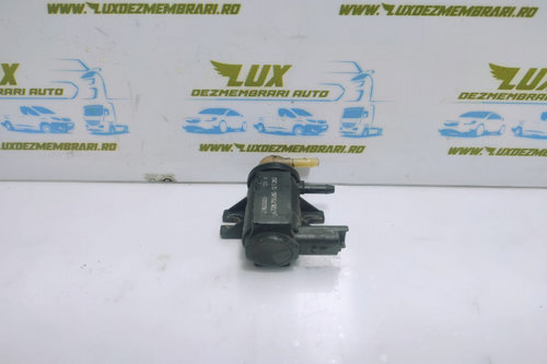 Electrovalva supapa vacuum turbo trs 1.5 TDCI XWDB 9672875080 Ford Focus 3 [facelift] [2014 - 2020]