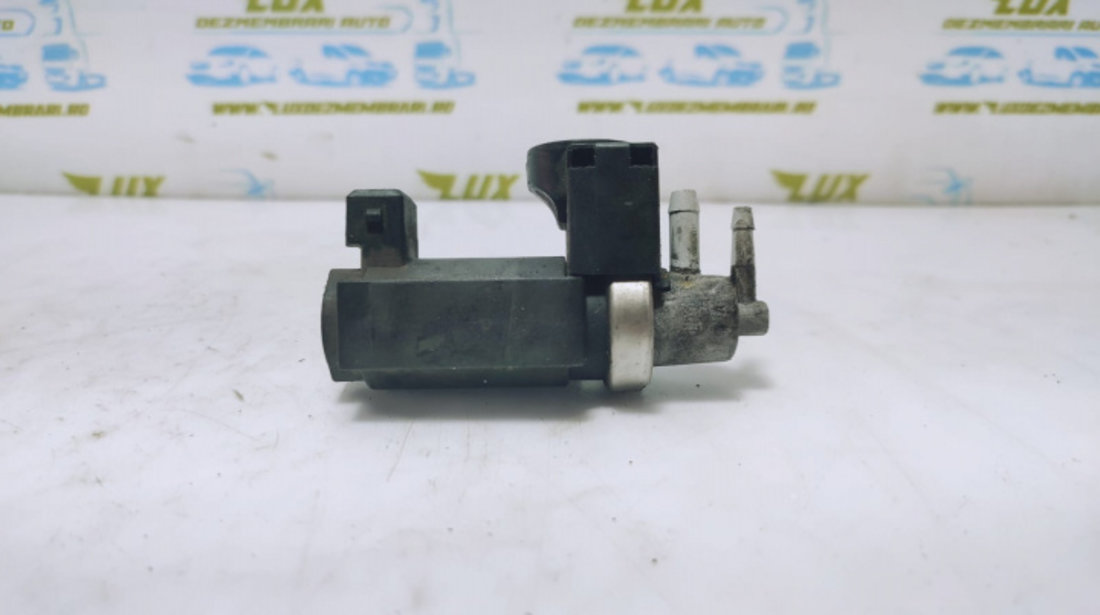 Electrovalva supapa vacuum vacuum Hyundai Santa Fe Classc [2000 - 2012]