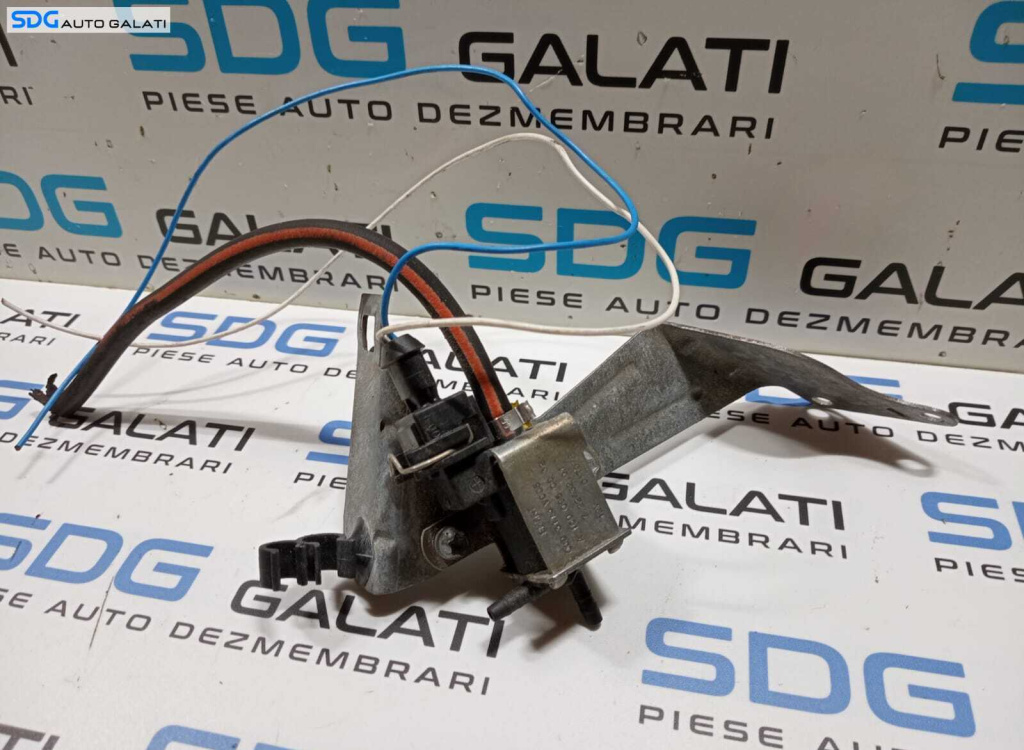 Electrovalva Supapa Vacuum Vacuum Smart Fortwo 0.7 B 1998 - 2006 Cod A1600960032 0003113V005 [M3779]