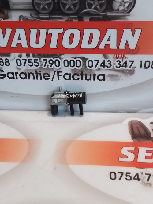 Electrovalva Suzuki Swift 3 (2005->) 1.2 Benzina 2012