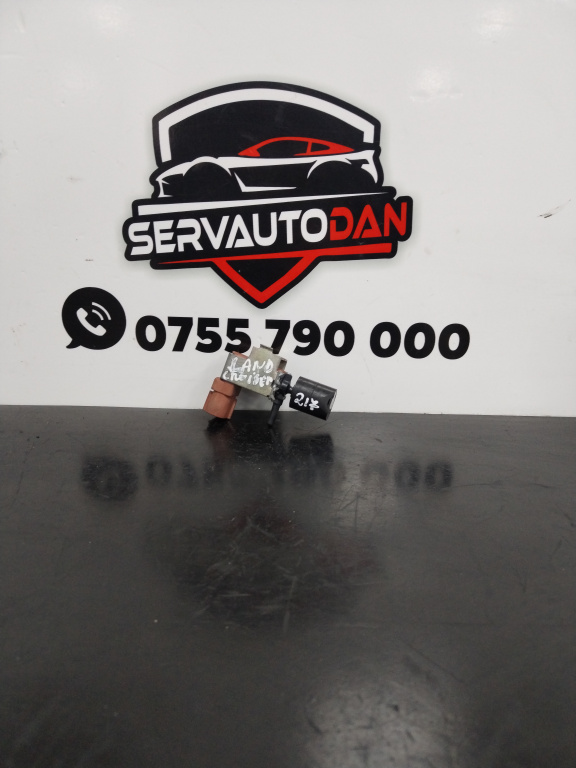 Electrovalva Toyota Land Cruiser (2002-2010) 3.0 Motorina 2008