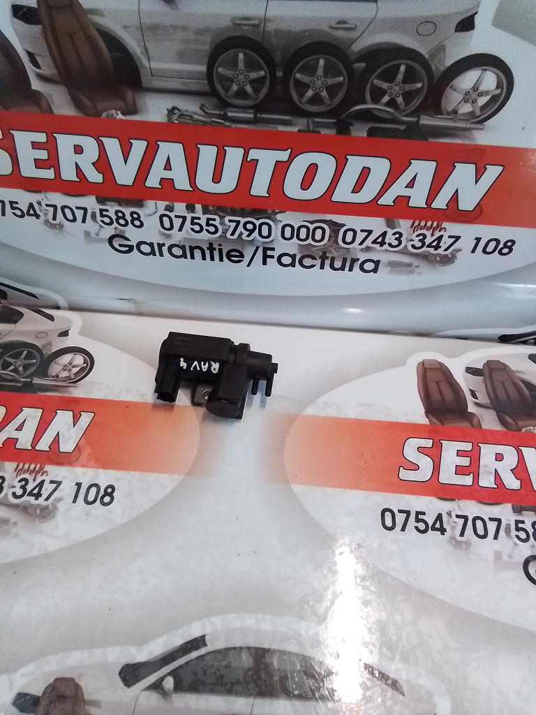 Electrovalva Toyota RAV 4 (2005-2010) 2.2 Motorina 2007, 70051308