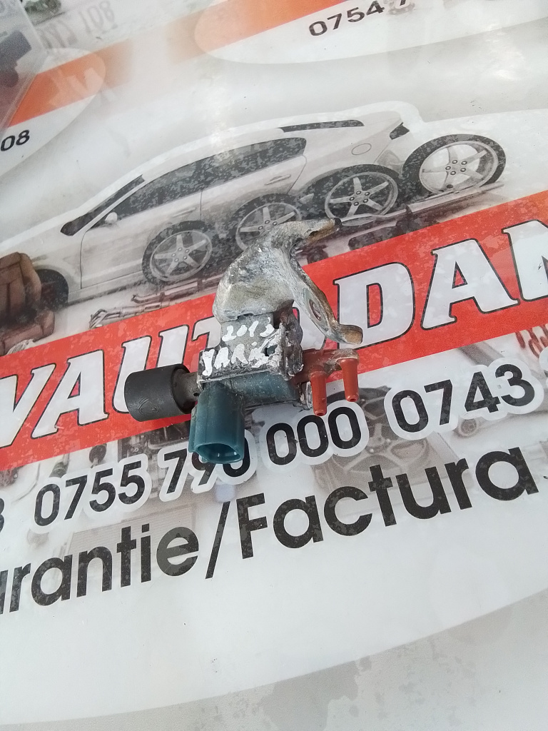 Electrovalva Toyota Yaris (2005->) 1.4 Motorina 2013