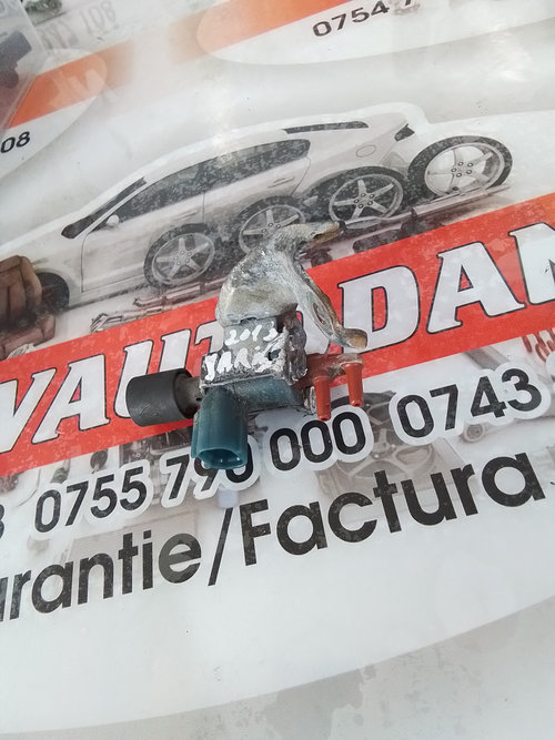 Electrovalva Toyota Yaris (2005->) 1.4 Motorina 2013