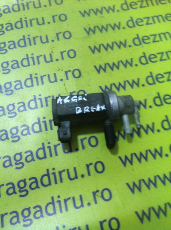 Electrovalva turbina Audi A6 4B/C5 [1997 - 2001] wagon 5-usi 2.5 TDI tiptronic (150 hp) Quattro 2.5 TDI - AFB