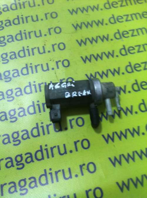 Electrovalva turbina Audi A6 4B/C5 [1997 - 2001] wagon 5-usi 2.5 TDI tiptronic (150 hp) Quattro 2.5 ...