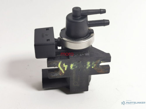 Electrovalva turbina AUDI A6 II 4B2, 4B4, C5 1997 - 2005 1.9 TDI AVF, AWX 8E0906628A