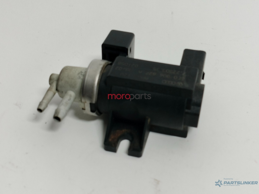 Electrovalva turbina AUDI A6 II 4B2, 4B4, C5 1997 - 2005 TDI AVF, AWX 8E0906627A