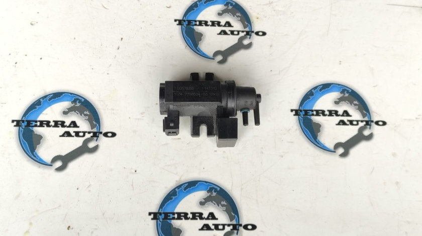 Electrovalva turbina BMW Seria 5 (E60) 2.0 D cod: 7796634-03