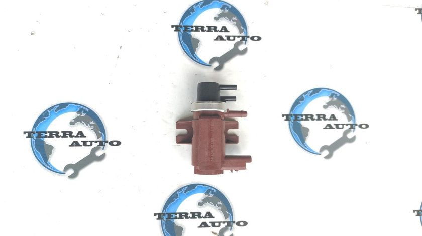 Electrovalva turbina Citroen C2 1.6 HDI cod: 9652570180