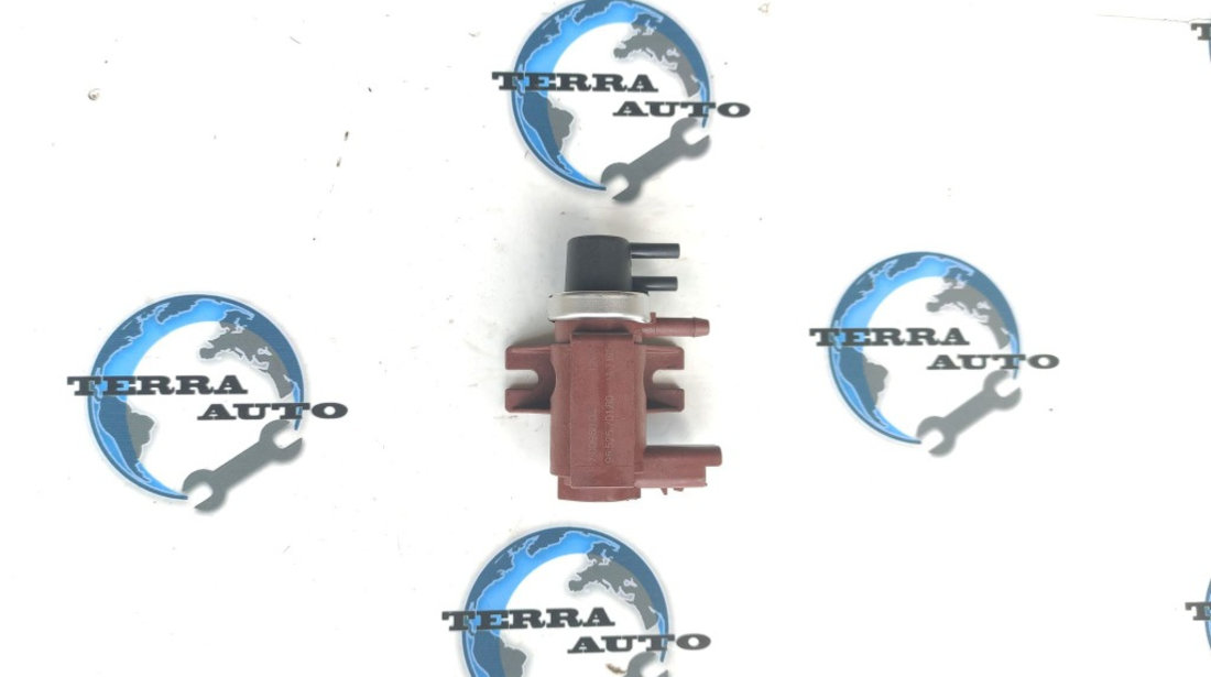 Electrovalva turbina Citroen C3 1.6 HDI cod: 9652570180