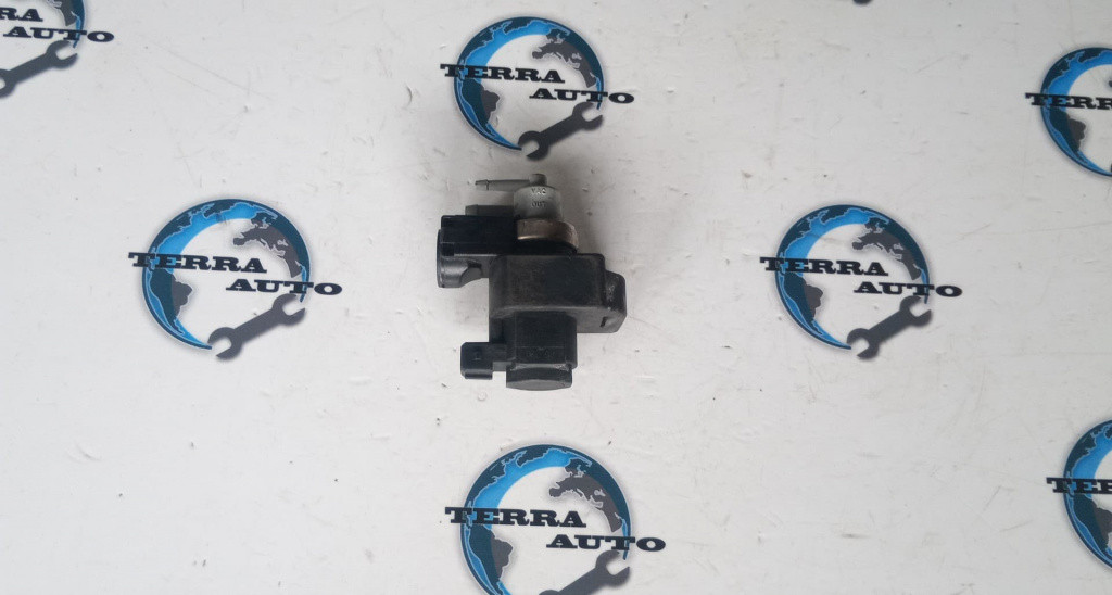 Electrovalva turbina Kia Ceed 1.6 CRDI 85 KW 115 CP cod motor D4FB