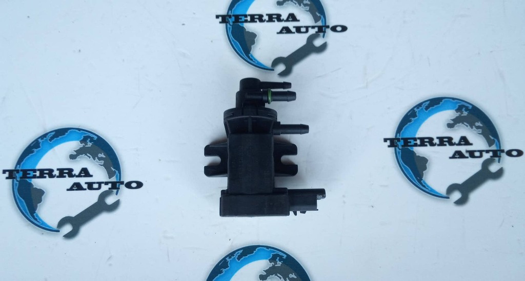 Electrovalva turbina Peugeot Expert 2.0 HDI 88 KW 120 CP cod motor RHK