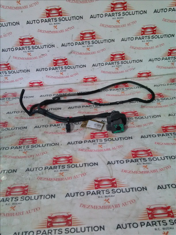 Electrovalva turbo 1.5 DCI DACIA DUSTER an fabr.2014