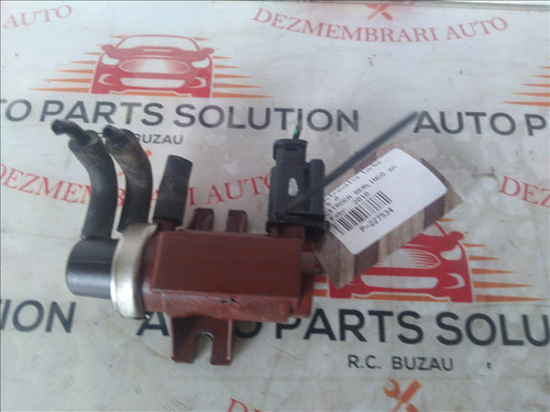 Electrovalva turbo 1.6 d CITROEN BERLINGO an fabr. 2010