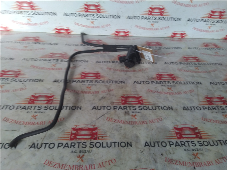 Electrovalva turbo 1.6 TDI VOLKSWAGEN GOLF 6 an fabr. 2011