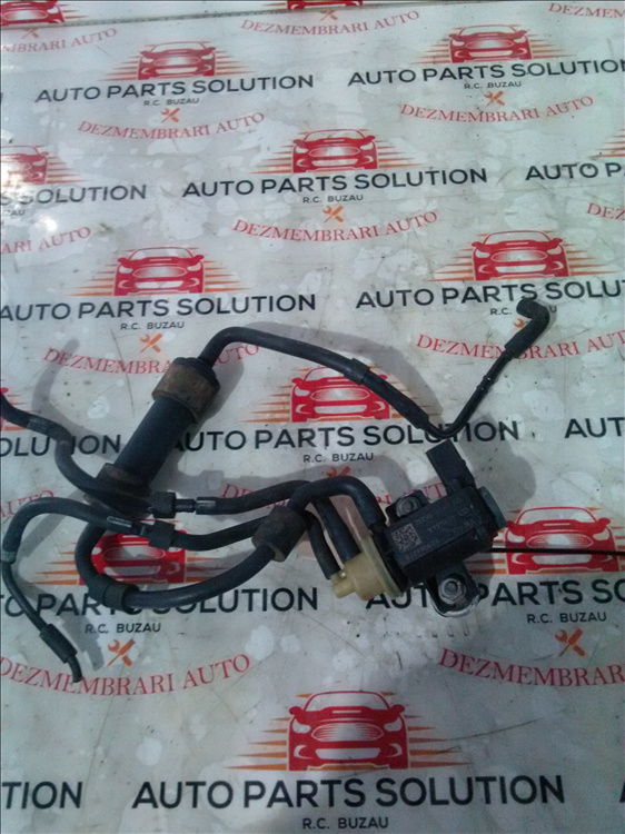 Electrovalva turbo 1.6 TDI VOLKSWAGEN JETTA an fabr. 2012