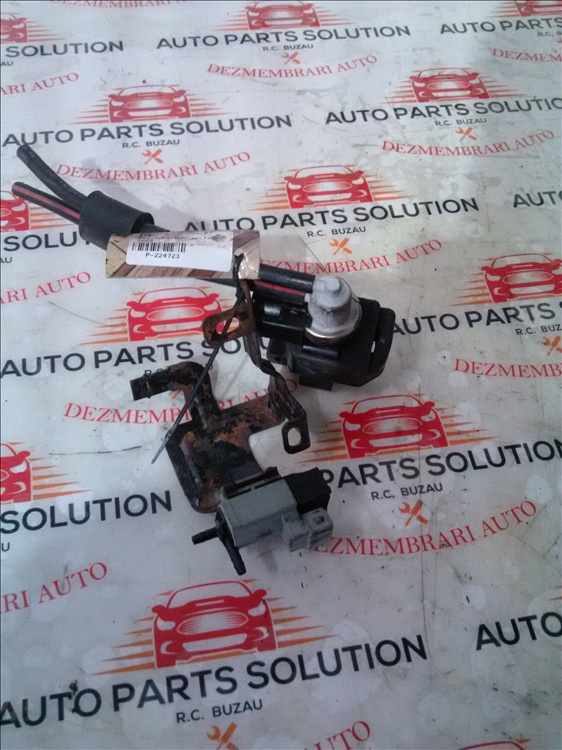 Electrovalva turbo 1.7D KIA SPORTAGE an fabr. 2014