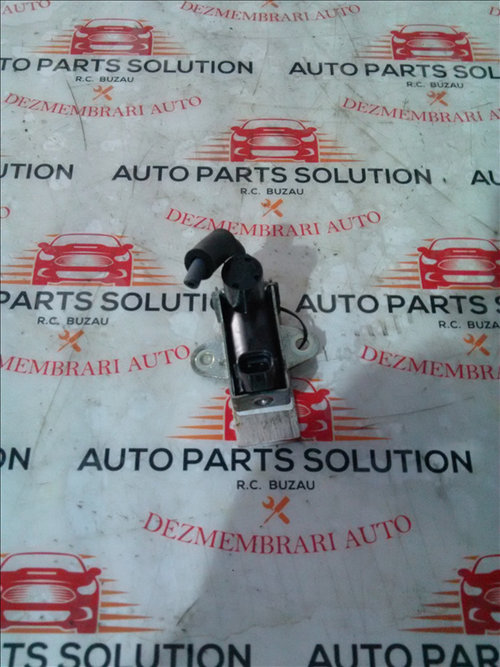 Electrovalva turbo 1.8d MITSUBISHI ASX an fabr. 2013