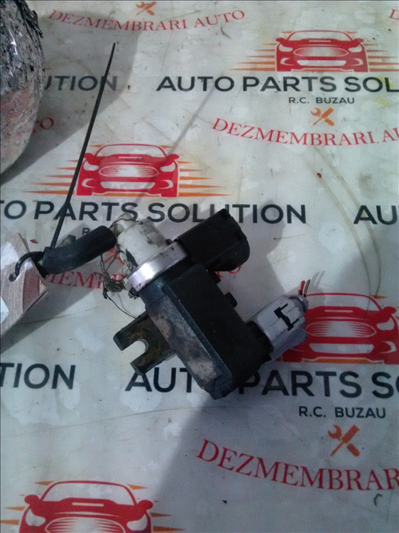 Electrovalva turbo 1.9 TDI AUDI A4 B6 an fabr. 2004