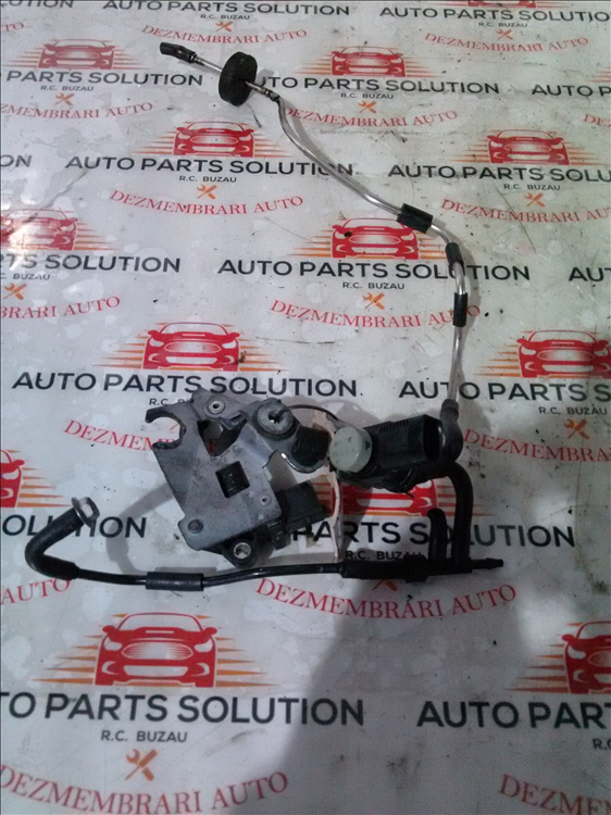 Electrovalva turbo 1.9 tdi VOLKSWAGEN PASSAT B6 an fabr. 2008