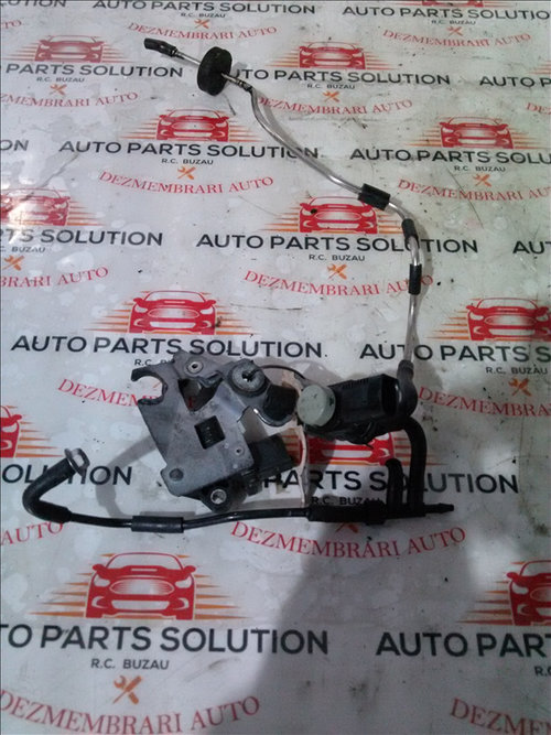 Electrovalva turbo 1.9 tdi VOLKSWAGEN PASSAT B6 an fabr. 2008