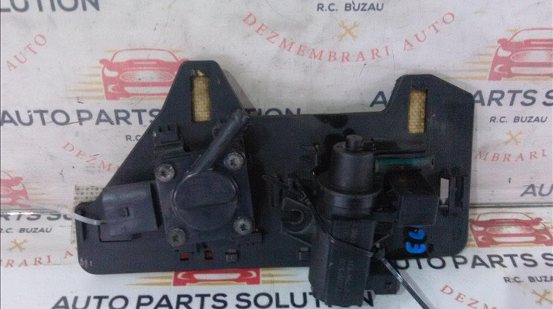 Electrovalva turbo (1 buc) BMW 5 (E60) 2004-2010