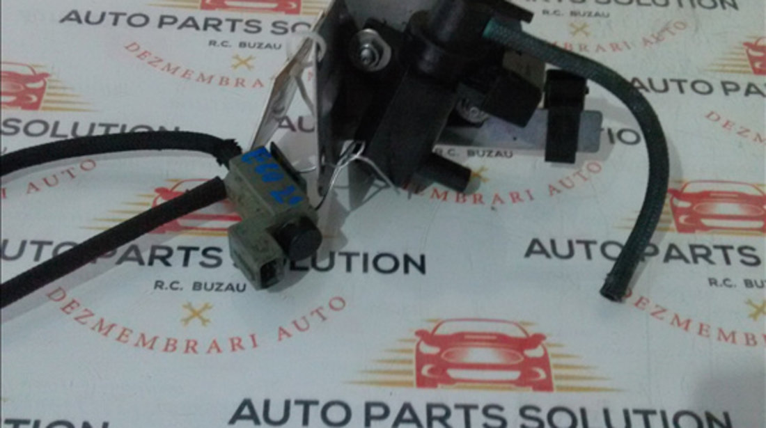 Electrovalva turbo (1 buc) BMW 5 (E60) 2004-2010