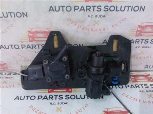 Electrovalva turbo (1 buc) BMW E60 3.0 D an fabr. 2008