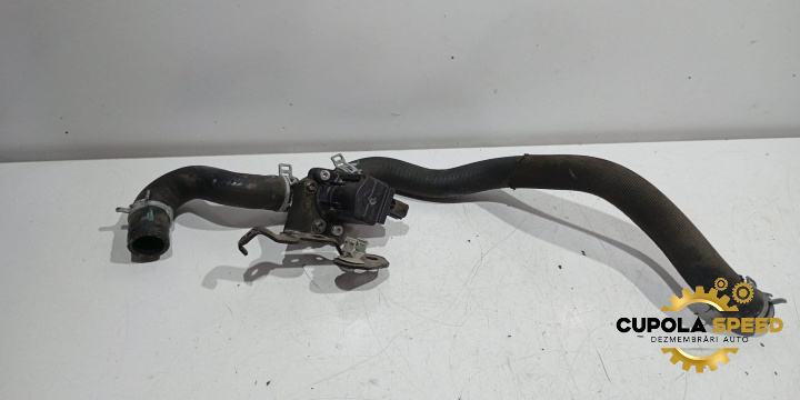 Electrovalva turbo 144839204R Renault Megane 4 [2016 - 2020]