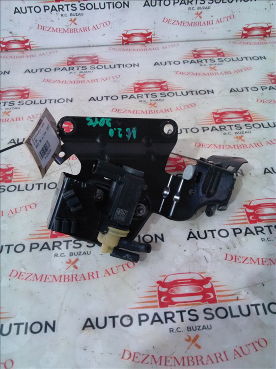 Electrovalva turbo 2.0 d AUDI A6 an fabr. 2013