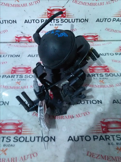 Electrovalva turbo 2.0 d AUDI Q5 an fabr. 2010
