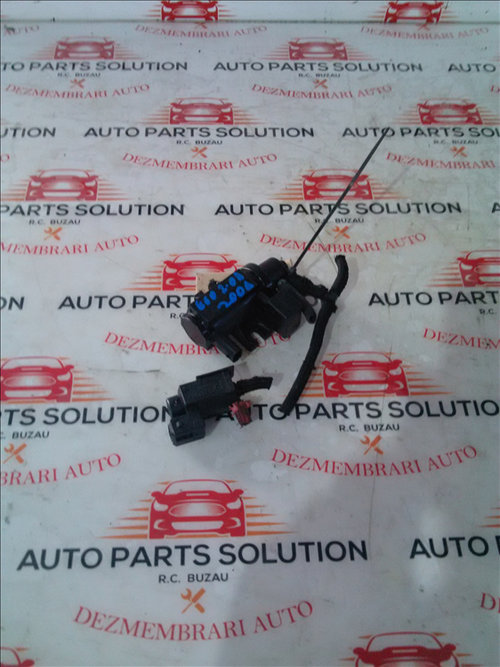 Electrovalva turbo 2.0 d BMW SERIA 5 E60 an fabr. 2009