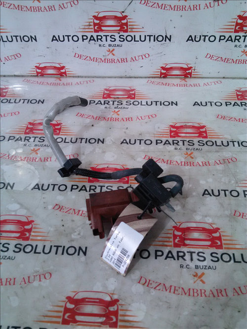 Electrovalva turbo 2.0 d FORD KUGA an fabr. 2014