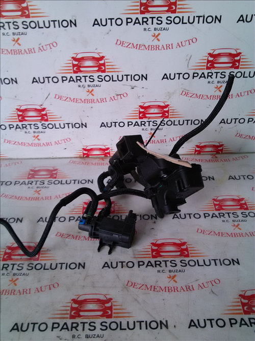 Electrovalva turbo 2.0 d FORD KUGA an fabr. 2018