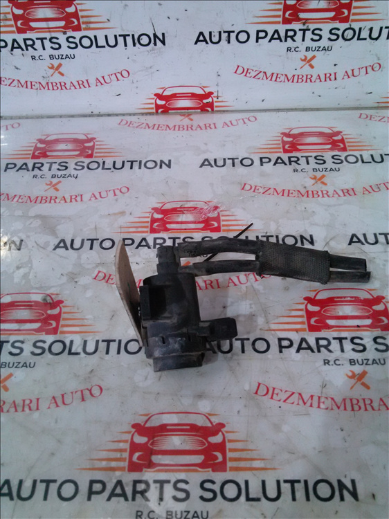 Electrovalva turbo 2.0 d RENAULT TRAFIC an fabr. 2012