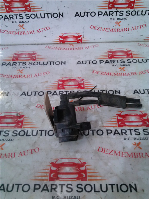 Electrovalva turbo 2.0 d RENAULT TRAFIC an fabr. 2012