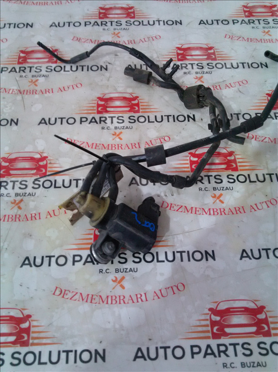 Electrovalva turbo 2.0 TDI SKODA OCTAVIA 2 an fabr. 2008