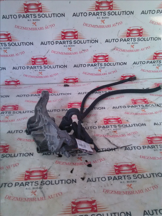 Electrovalva turbo 2.2 CDI MERCEDES BENZ C CLASS an fabr. 2010