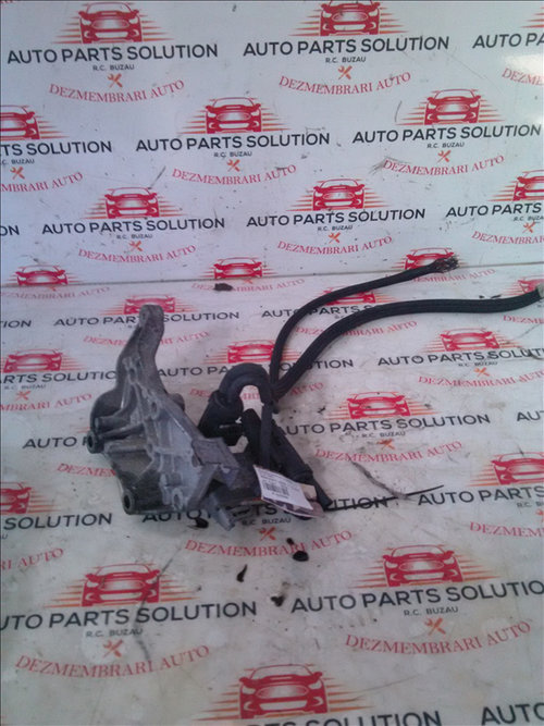 Electrovalva turbo 2.2 CDI MERCEDES BENZ C CLASS an fabr. 2010