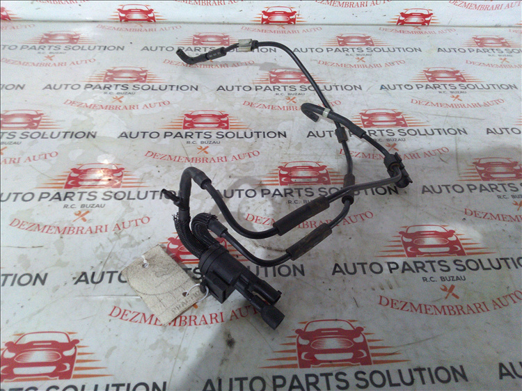 Electrovalva turbo 2.2d MERCEDES-BENZ C CLASS an fabr. 2011