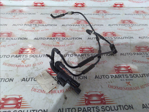 Electrovalva turbo 2.2d MERCEDES-BENZ C CLASS an fabr. 2011