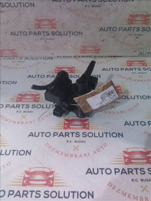 Electrovalva turbo ( 2 buc ) BMW X5 3.0 D XDrive an fabr. 2009