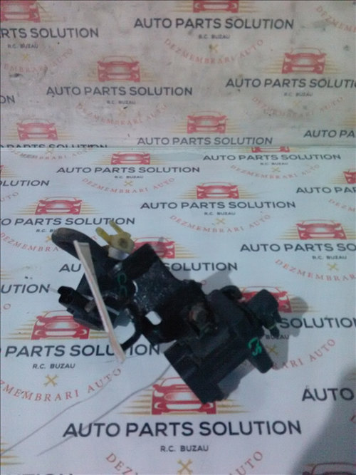 Electrovalva turbo ( 2 buc ) CITROEN C5 2.0 HDI an fabr. 2009