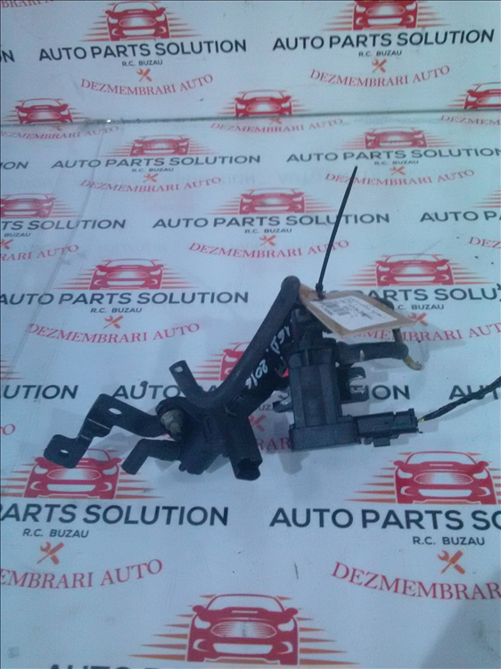 Electrovalva turbo ( 2 buc ) FORD FIESTA 1.6 d an fabr. 2013