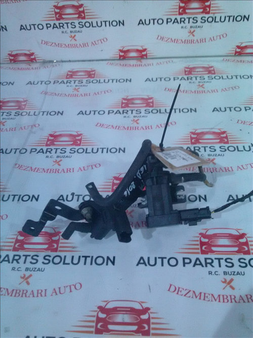 Electrovalva turbo ( 2 buc ) FORD FIESTA 1.6 d an fabr. 2013