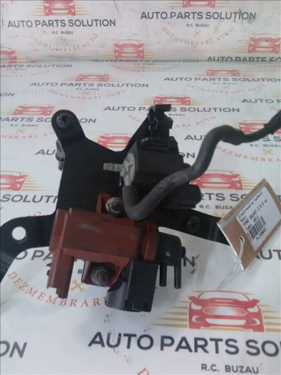 Electrovalva turbo (2 buc) FORD GALAXY 2.0 D an fabr. 2011