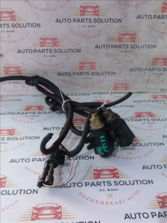 Electrovalva turbo ( 2 buc ) MERCEDES-BENZ E CLASS 2.2 CDI an fabr. 2011