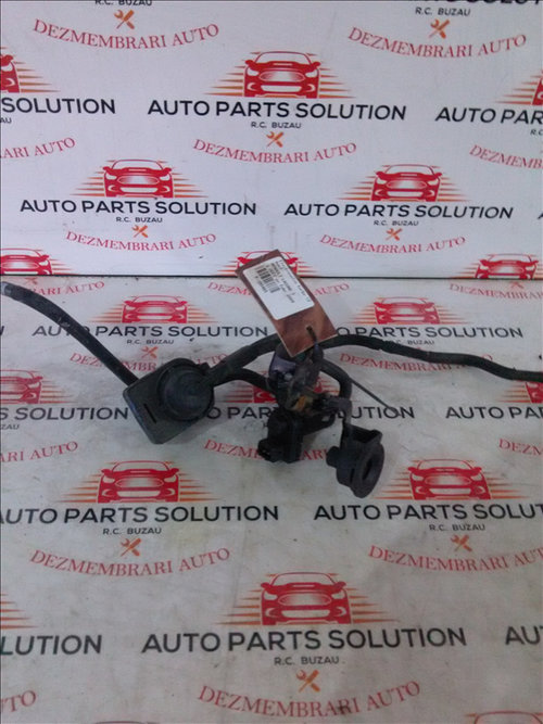 Electrovalva turbo (2 buc) RENAULT LAGUNA 3 2.0DCI an fabr 2009