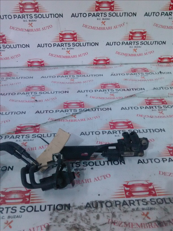 Electrovalva turbo ( 2 buc ) VOLKSWAGEN PASSAT B6 2.0 TDI an fabr. 2009